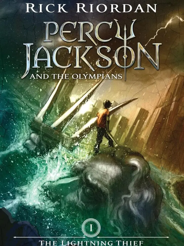 Miffy_cupcake28의 Percy Jackson RP