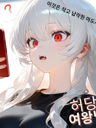 Mello_964의 릴리엔