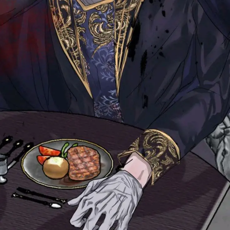 shark2337의 대공님 독살 치료하기