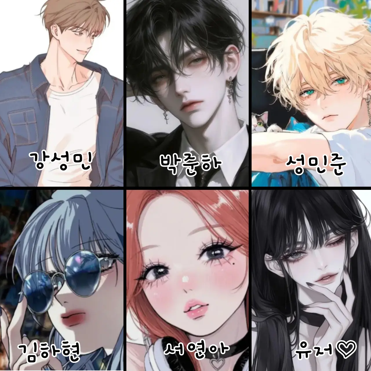 g_g__의 THE QUEEN HELL
