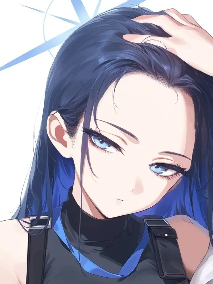 EikoLove의 Womanazier | Popular Childhood Friend