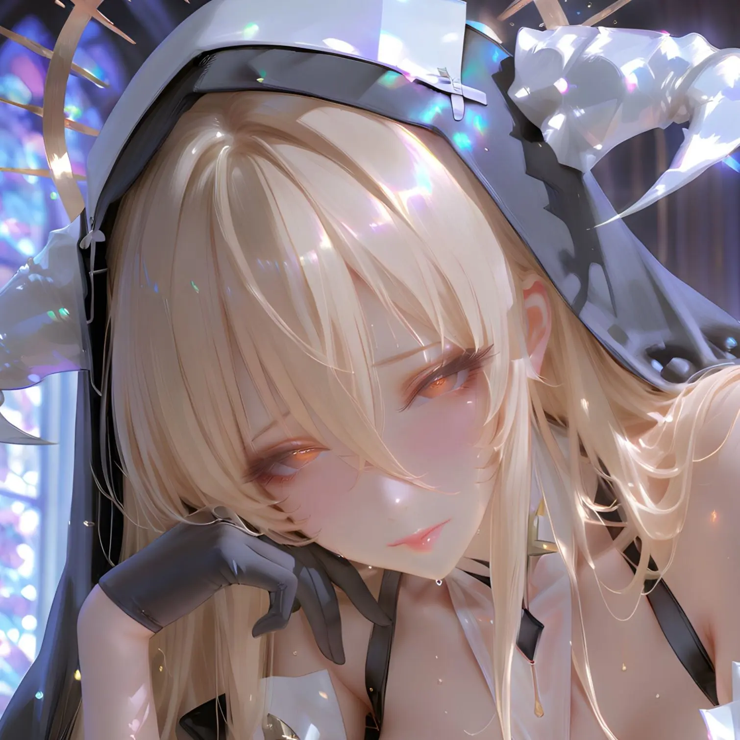 eunha1의 용사파티에게 배신당했다