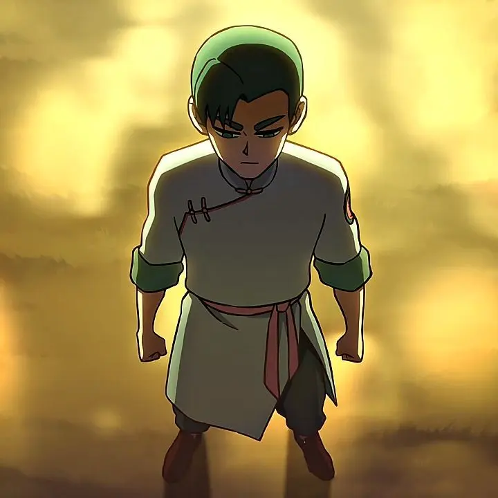 RuralIbex7847의 또 애니 처봤는데 오시 없어서 만듬