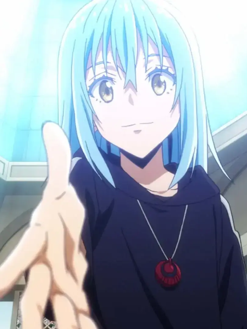 BlueTaxi1652의 〜リムルに召喚されてみよう〜