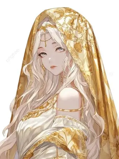PutridSalty9734의 Falling Priestess wlw