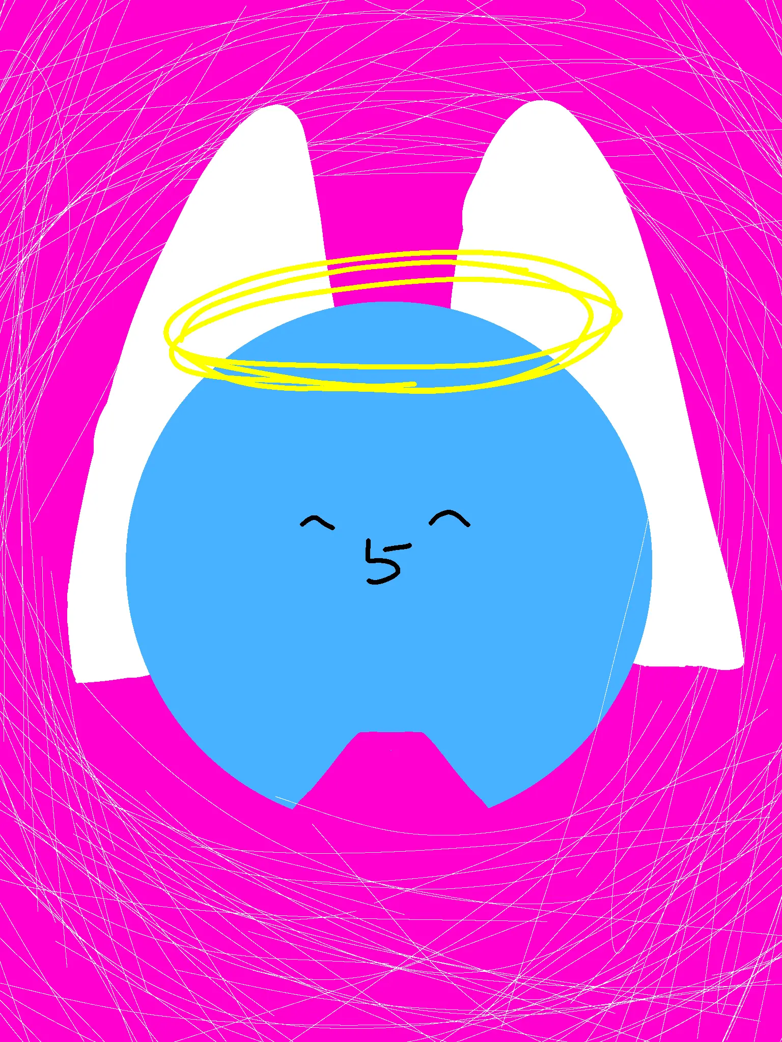 TartanSaiga6087의 間違いなく貴方は私の天使だ