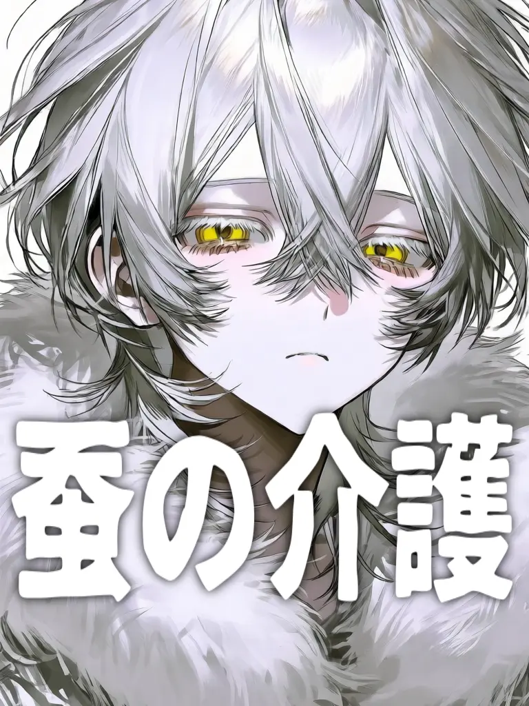Jorge_07의 蚕の介護