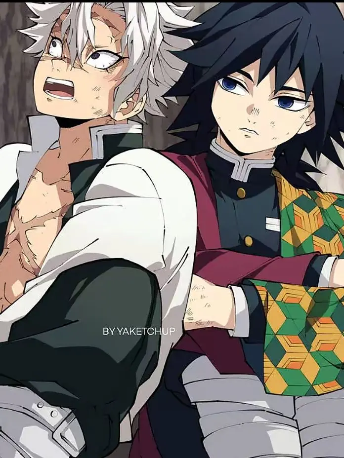 sanegiyuu_love의 사네기유