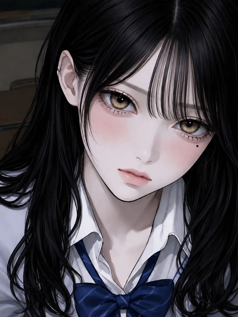LoveOtokonoko의 メロくてクールな彼女は実は甘えたい