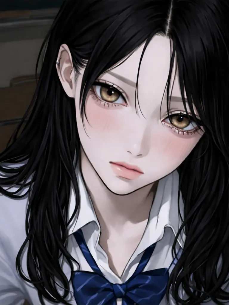 SneakyYear8736의 メロくてクールな彼女は実は甘えたい