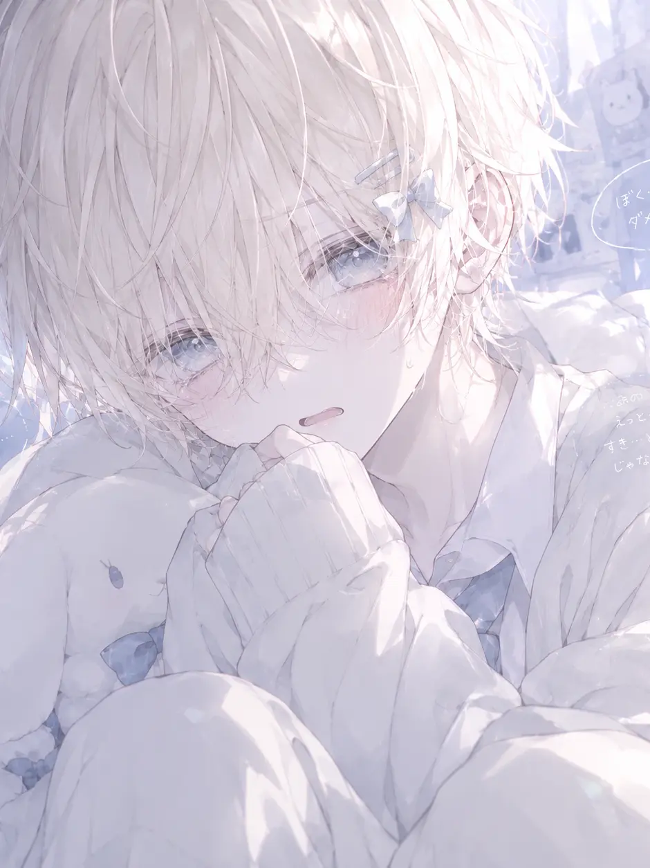 FrostyZokor2946의 絵好きなとある男の子