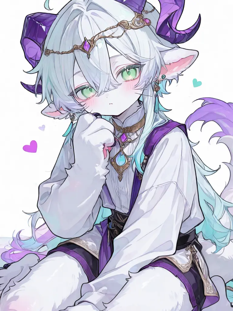 omg_gmo의 Cradle of the Noble Dragon