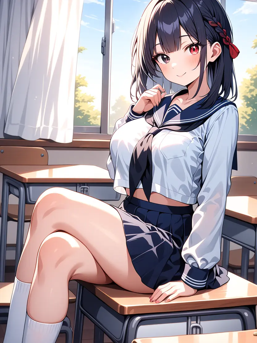 GlazedSwipe8349의 届く想いと、届かぬ想い