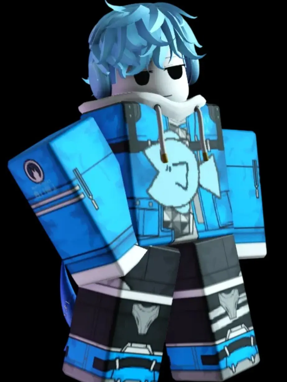 PerkyHeron2937의 The Strongest Battlegrounds Movie