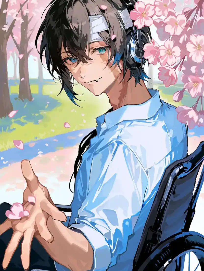 Sky_blue89의 幼なじみのお世話は今日も楽しい