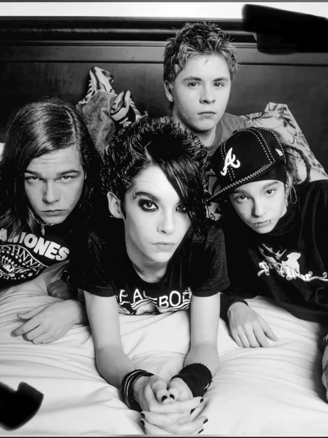 PlaidPuma5688의 Most Famous German Band