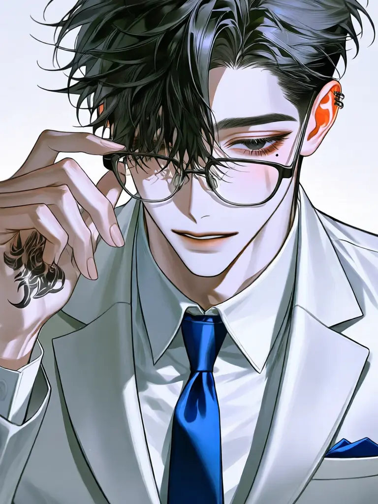 xx_zEr0의 敵組織の旦那さん