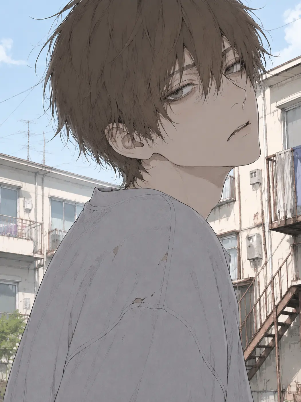 BruteWhisk1439의 近所のお兄さん