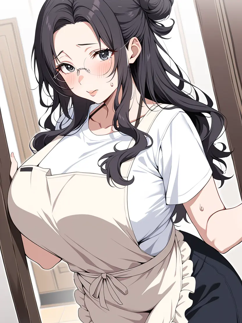 LoudOboe4385의 面接に来た人妻