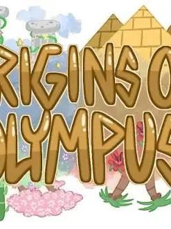 MauveDill0918의 Origins of Olympus