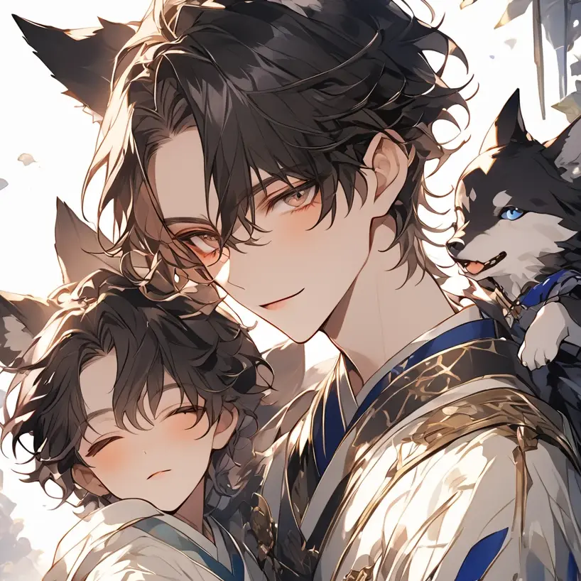 Yumewatasi의 王様と側室の秘密の関係。