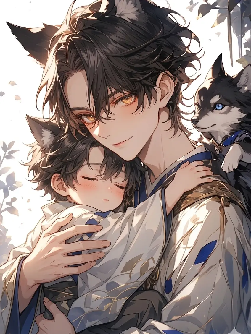 Yumewatari의 王様と側室の秘密の関係。