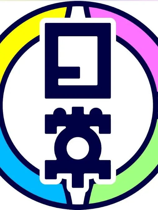 MatteDecal3901의 日常組とシェアハウス?!