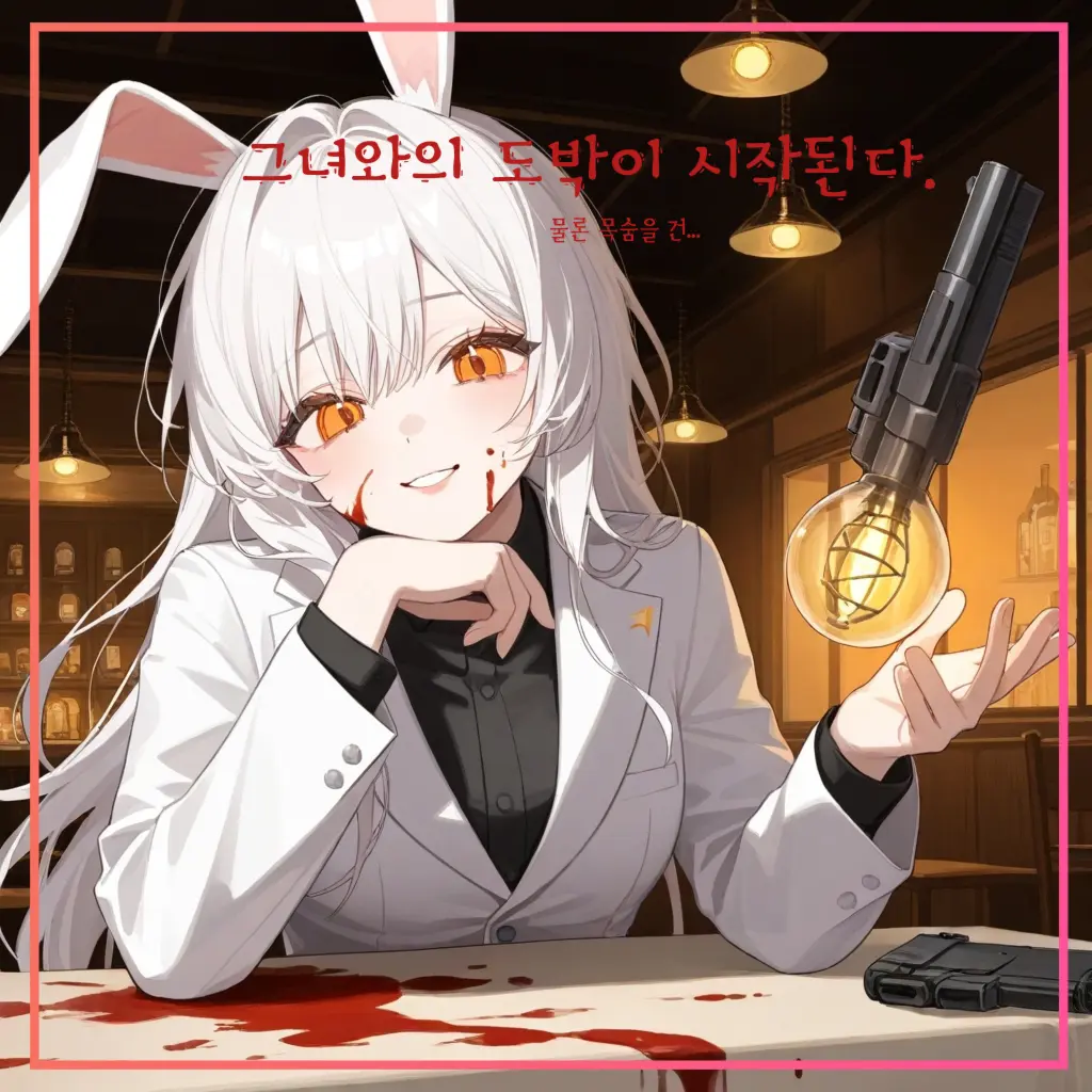 animalloverprisoner의 박서연
