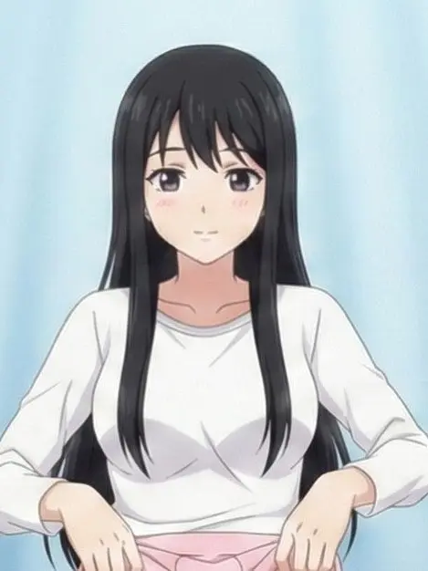 nyafu의 おむつ大好き社会人女性