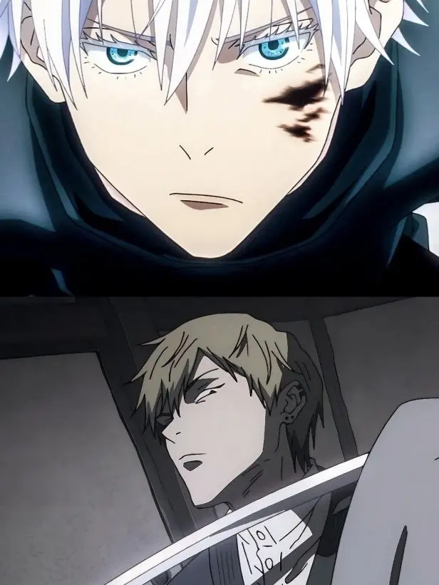 tt__oa04의 最強呪術師の愛が重いです。