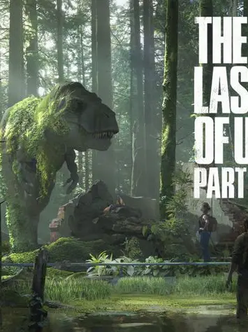 AliGame-Stop의 The last of us household