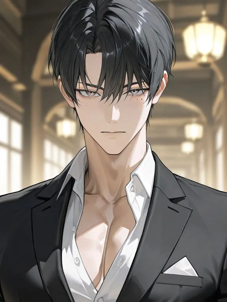 moto_.27의 手のかかるボディーガード