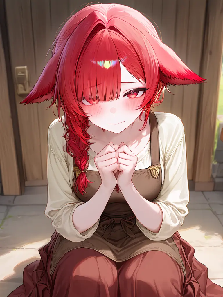 PoeticFeast7324의 もう帰る場所…ないんだって…