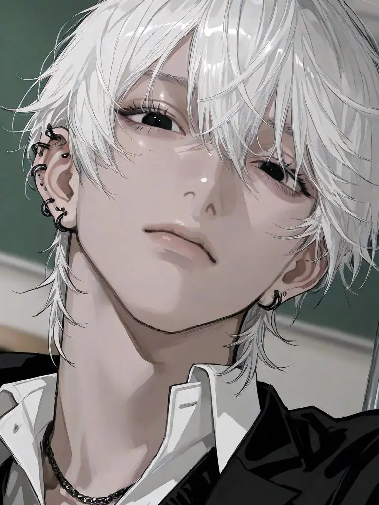 xjiplr_의 The Absolute Zero Prince