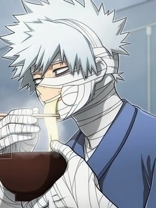 GlazedJaw5348의 見返してやる！