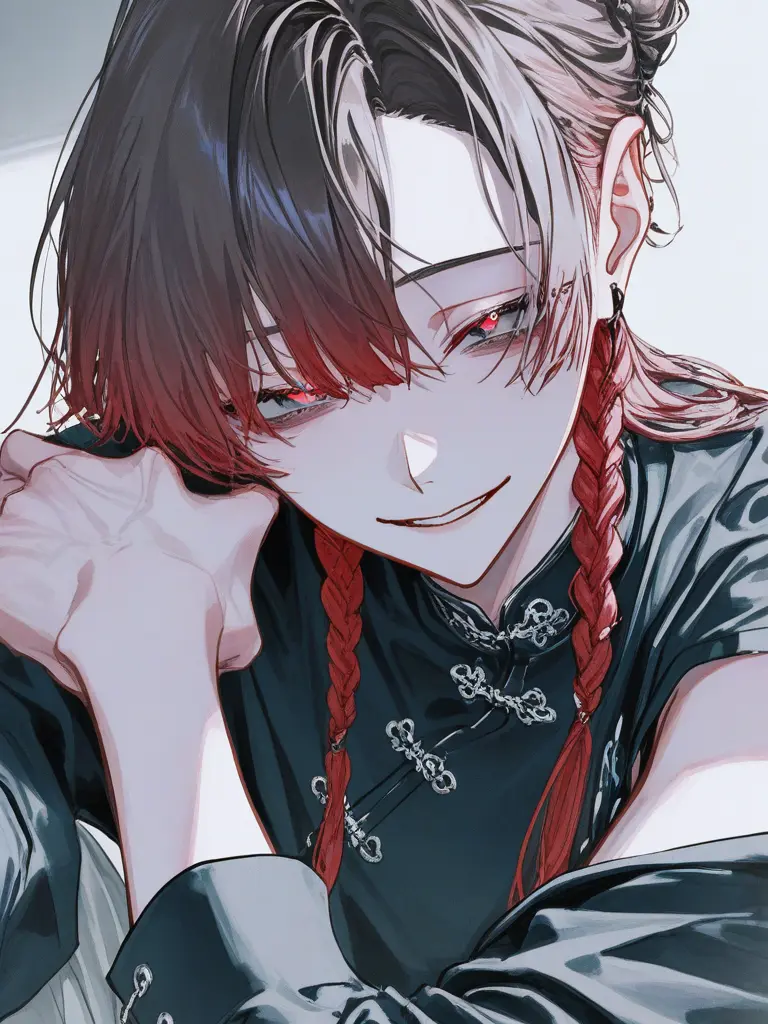 Underworld.o_o의 Chinese...??