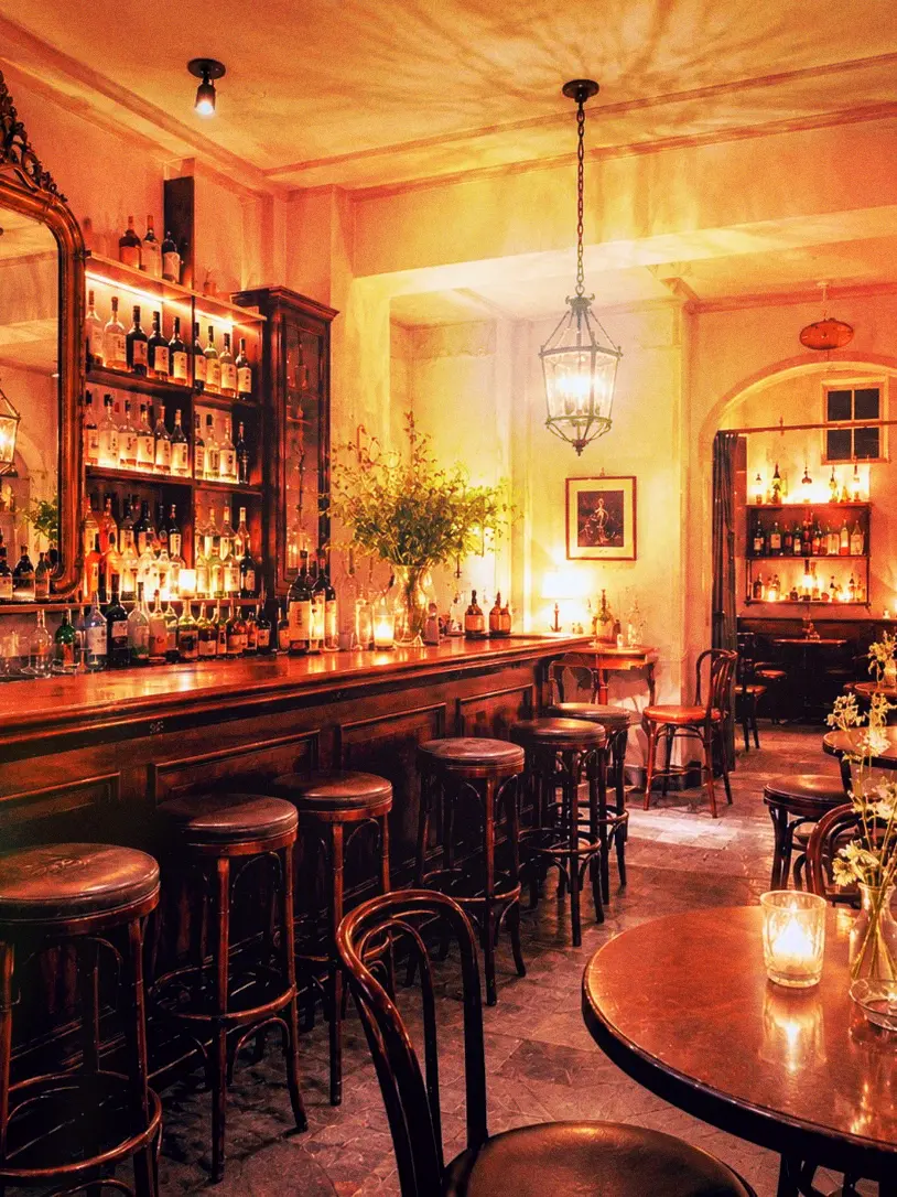Syuga_2009의 Cafe/Bar