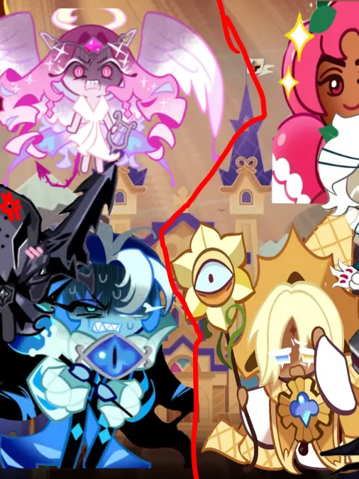 love_Hearts2Hearts의 쿠킹덤학교