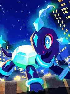 omegaswardufo의 EP19:여섯 영웅들의 모험