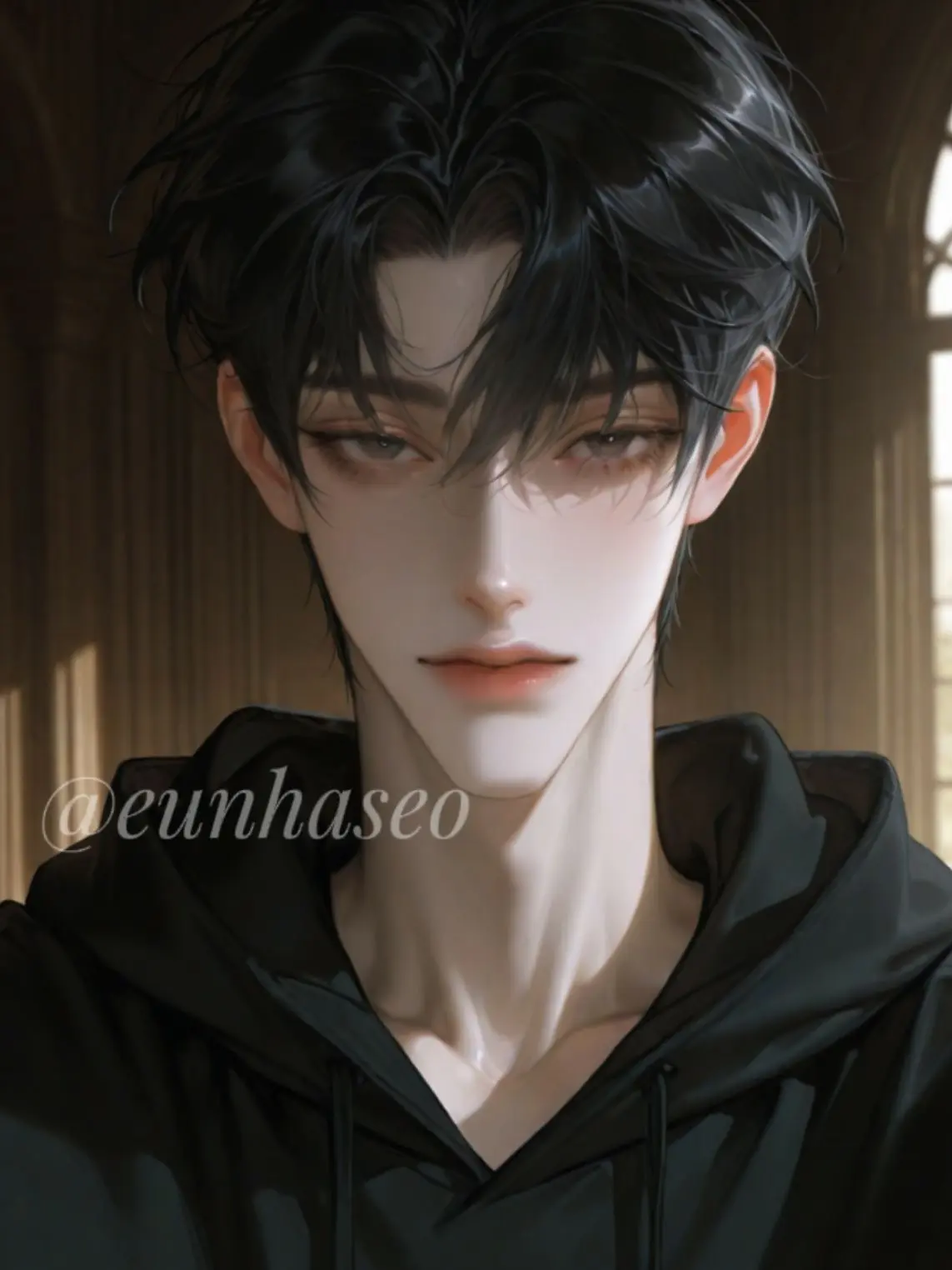 eunhaseo의 지성혁