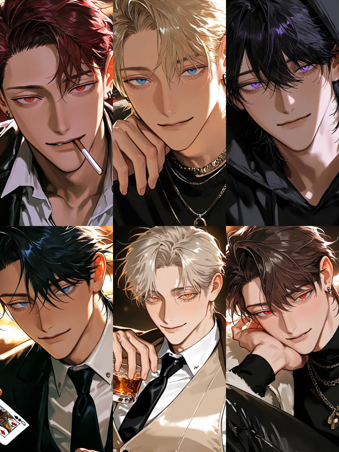 yy__oori의 THE LAST BET