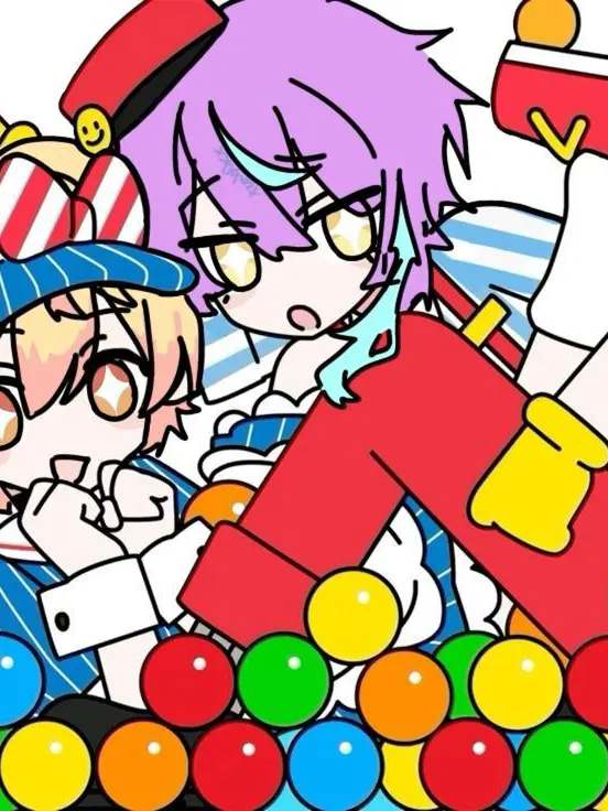 tsukasalove67의 카미시로 루이