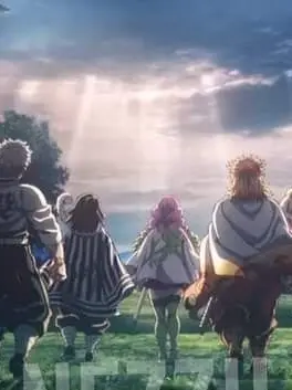 Akishon-chan의 뱀바이어인 주들 (남자만)