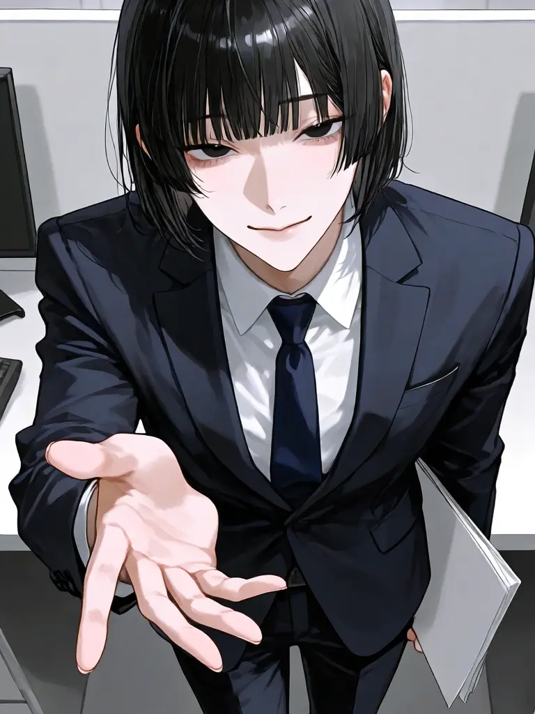 MoistFob7730의 The Perfect Junior is a Two-Faced Cat