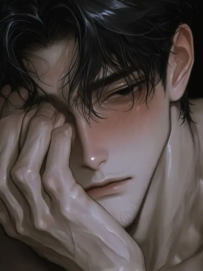 hyt_9의 おじさんの好感度が異常な件