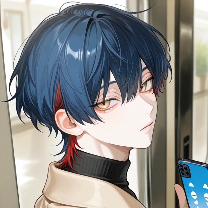 合コンで一目惚れされました