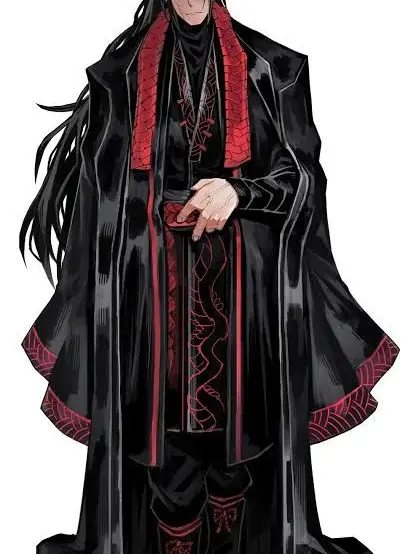 MistyStaff5165의 언제까지 인과 예 타령을 할거지?