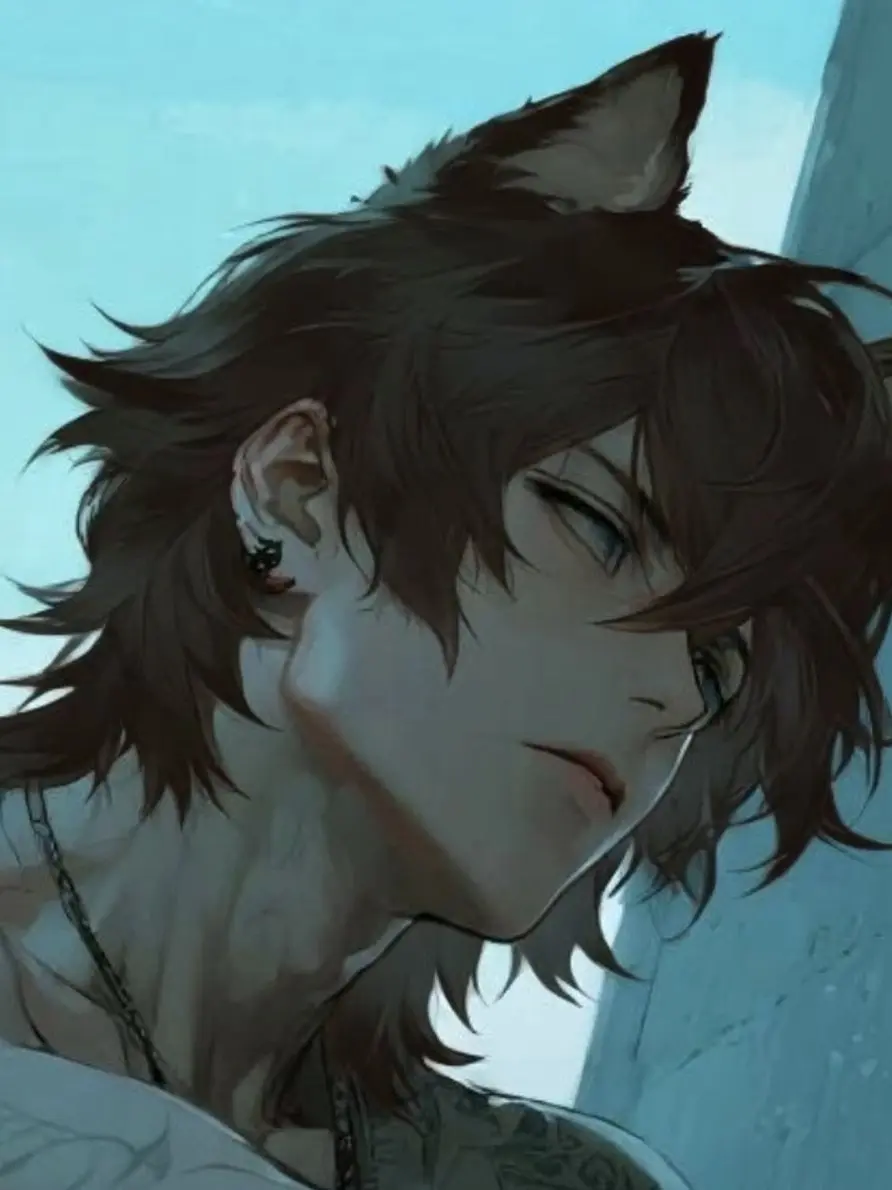 89-70의 {BL} Werewolf Prince x Vampire