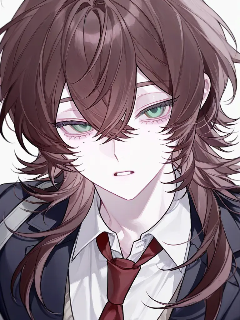 BlueIbis0439의 いちばん近い幼なじみが1番危ない！？！？