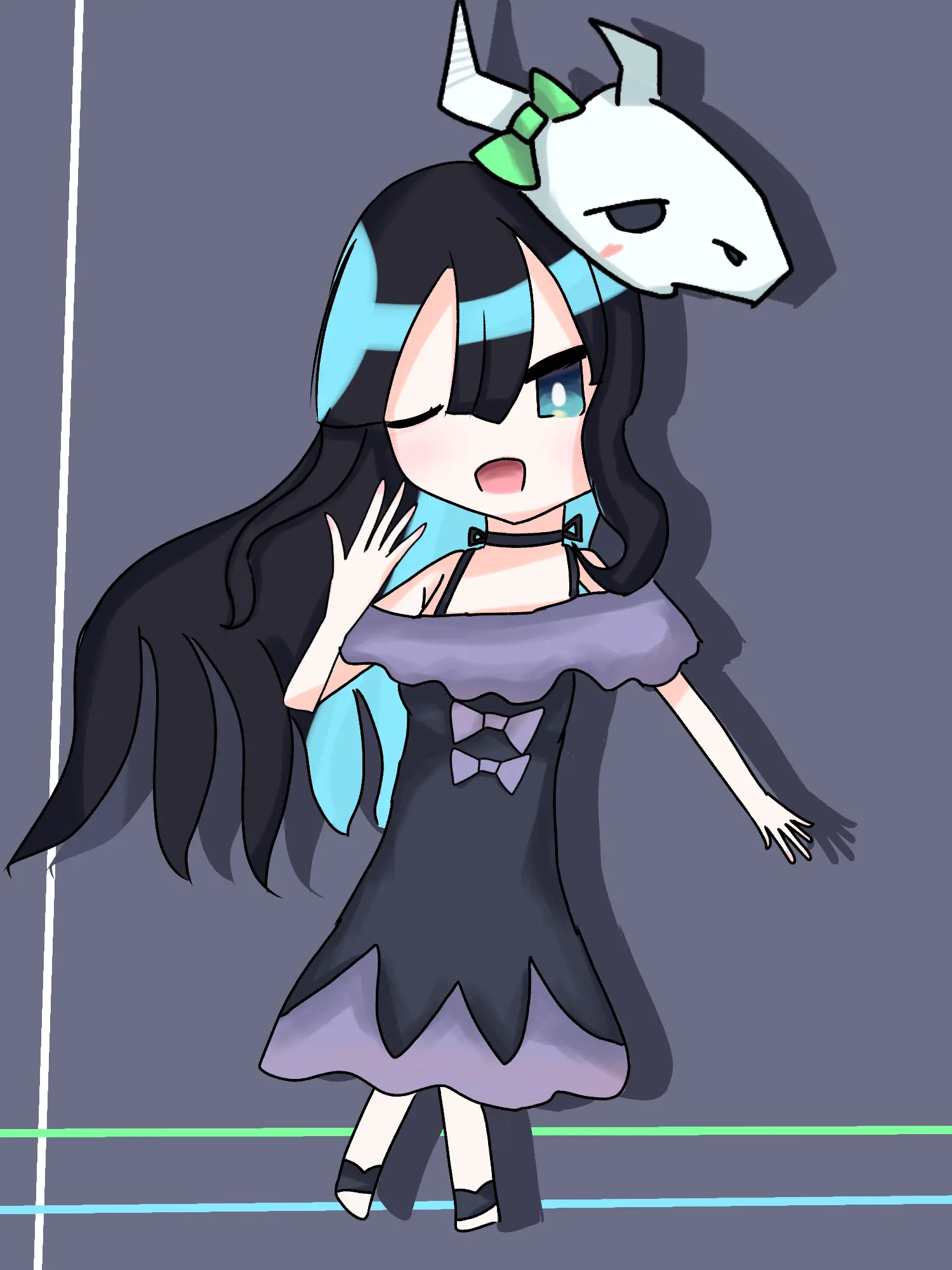 kusanagireina의 めめ村シェアハウス！